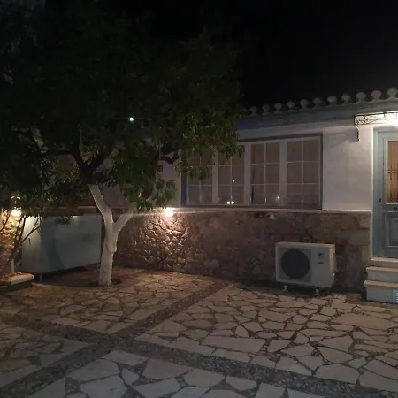 Villa Liknon