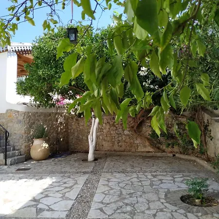 Villa Liknon