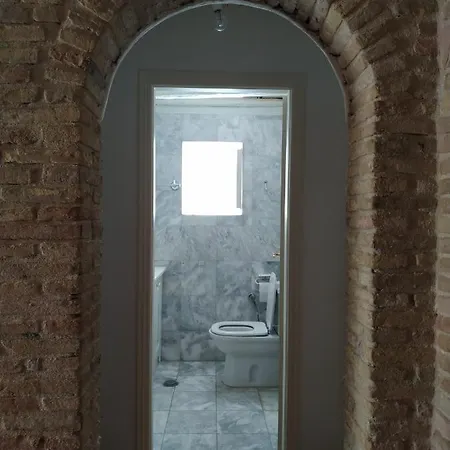 Villa Liknon Galaxídhion