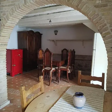 Villa Liknon *