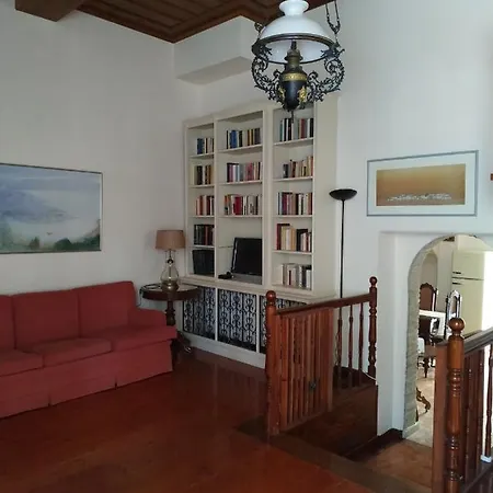 Villa Liknon