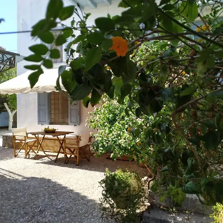 Villa Liknon Galaxidi
