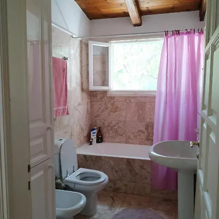 Liknon Villa Galaxídhion