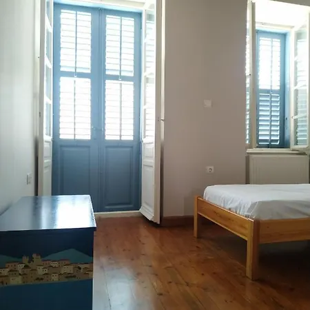 Liknon * Galaxídhion