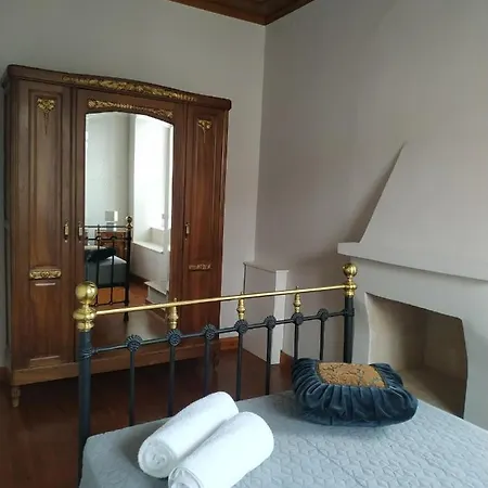 Liknon Villa *