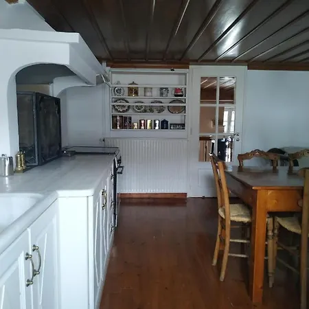 Villa Liknon