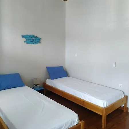 Liknon Villa *