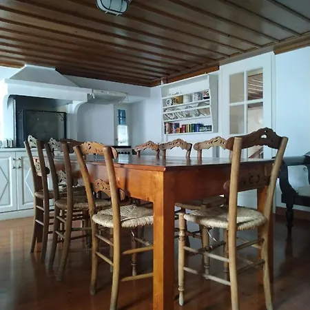 Liknon Villa *