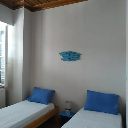 Liknon Villa Galaxídhion