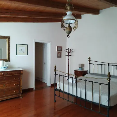 Liknon Villa Galaxidi