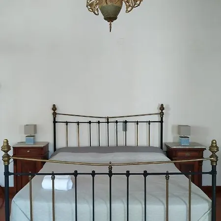 Liknon Villa Galaxidi