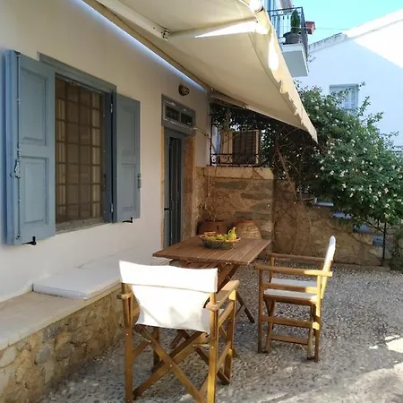 Liknon Villa