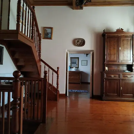 Liknon Villa Galaxídhion