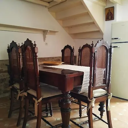 Villa Liknon *
